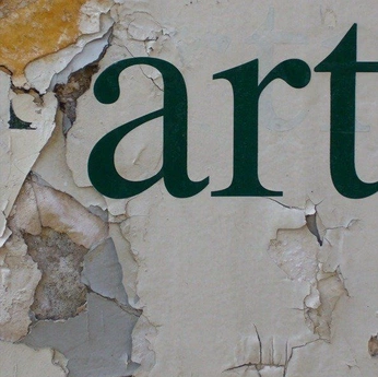 A cover of "vision board" cluster. The owner is dilaester. The cluster consists of 22 elements.