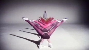 A cover of "Music videos" cluster. The owner is leebonnick. The cluster consists of 1 element.