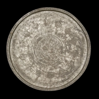 A cover of "Mandalas" cluster. The owner is kingmandalamaker. The cluster consists of 1 element.