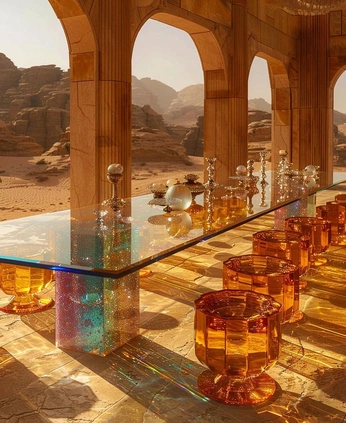 A cover of "Art Direction" cluster. The owner is noirfilmstudio. The cluster consists of 24 elements.