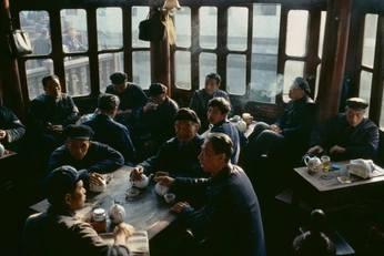 A cover of "Contrast Work" cluster. The owner is matthewhayesiii. The cluster consists of 9 elements.