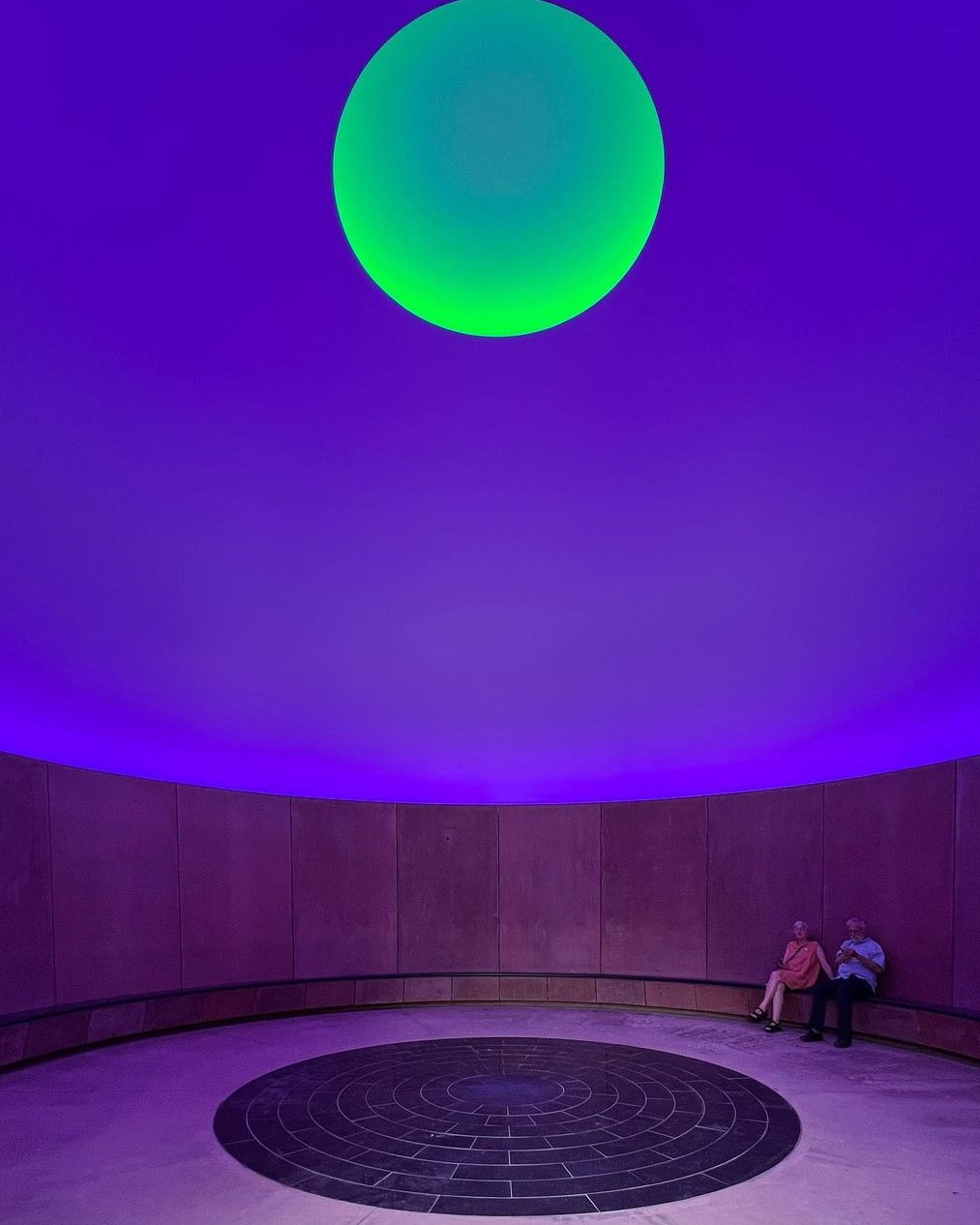 An Instagram carousel post added by gaby on Jul 28, 2023. The author is @alminerech.