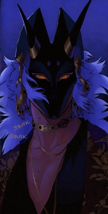 A cover of "muses." cluster. The owner is kurxo. The cluster consists of 83 elements.