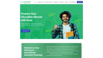 A cover of "Education" cluster. The owner is internationaledu. The cluster consists of 11 elements.