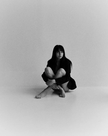 A cover of "Studio Portraits" cluster. The owner is trevtog. The cluster consists of 95 elements.