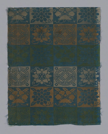 A cover of "fabric" cluster. The owner is alismonalisa. The cluster consists of 6 elements.