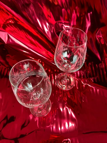 A cover of "Raw folder" cluster. The owner is sarahk. The cluster consists of 17 elements.