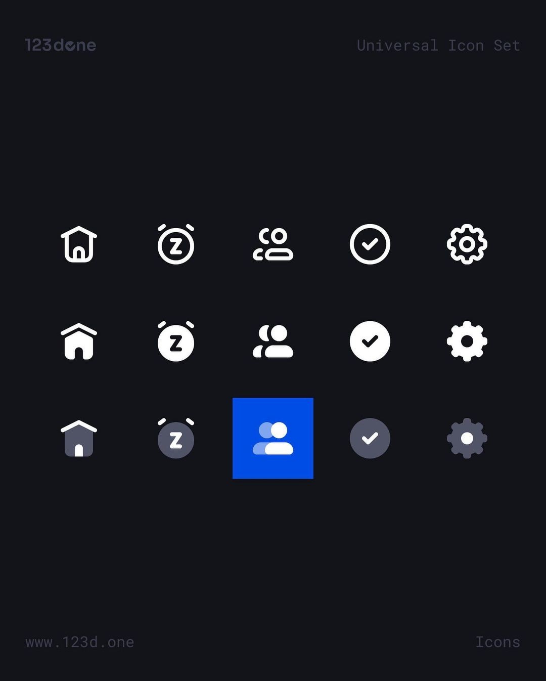 An Instagram carousel post added by gionatannese on Oct 26, 2023. The author is @the123done.