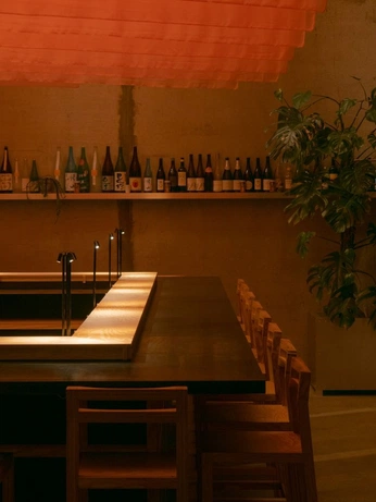 A cover of "Spaces" cluster. The owner is yarron. The cluster consists of 29 elements.