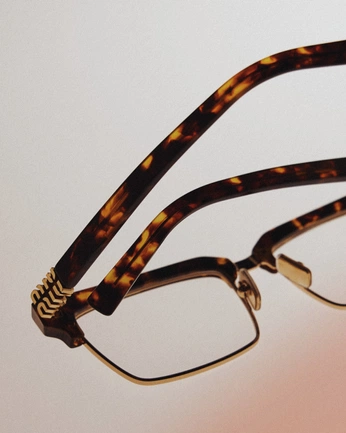 A cover of "EyewearViz" cluster. The owner is vaibhav808. The cluster consists of 32 elements.