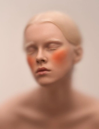 A cover of "Autoretrato" cluster. The owner is meflahines. The cluster consists of 10 elements.