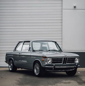 A cover of "cars my dad likes" cluster. The owner is watermelonapples. The cluster consists of 2 elements.