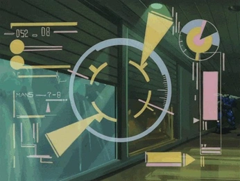 A cover of "Animetion" cluster. The owner is fakedantev. The cluster consists of 38 elements.