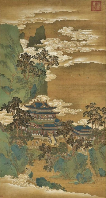 A cover of "Tang Capital" cluster. The owner is limoniene. The cluster consists of 27 elements.