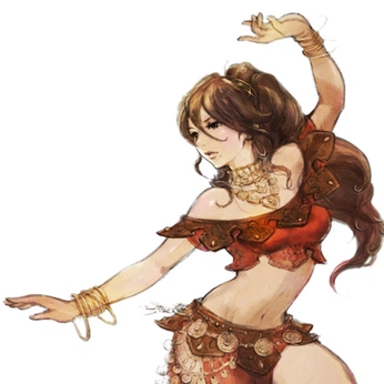 A cover of "Adri pf char" cluster. The owner is halfelfink. The cluster consists of 57 elements.