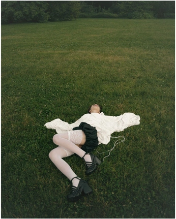 A cover of "park" cluster. The owner is punxtears. The cluster consists of 4 elements.