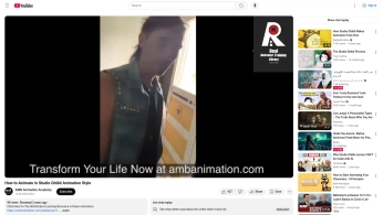 A cover of "EMC7 - Inspo" cluster. The owner is symaa. The cluster consists of 1 element.