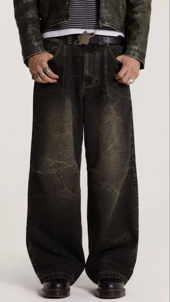 A cover of "Fashion" cluster. The owner is jaysonfuwu. The cluster consists of 1 element.