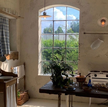 A cover of "Cottage Core" cluster. The owner is pizzaslice. The cluster consists of 1 element.