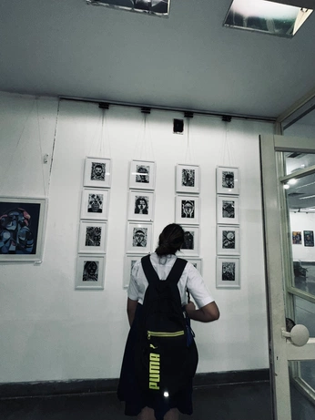 A cover of "." cluster. The owner is 5zero5. The cluster consists of 5 elements.