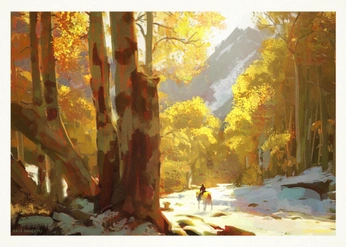 A cover of "landscape" cluster. The owner is shinichi. The cluster consists of 24 elements.