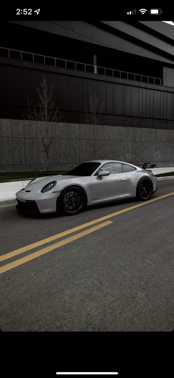 A cover of "Porsche" cluster. The owner is robungar. The cluster consists of 588 elements.