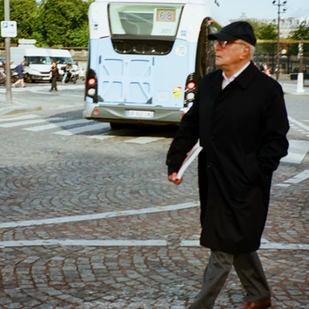 A cover of "Paris / London 2024" cluster. The owner is gabrielsmilovic. The cluster consists of 78 elements.