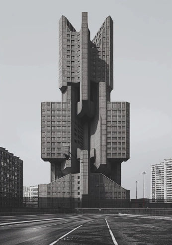 A cover of "Architecture" cluster. The owner is jboogxcreative. The cluster consists of 47 elements.