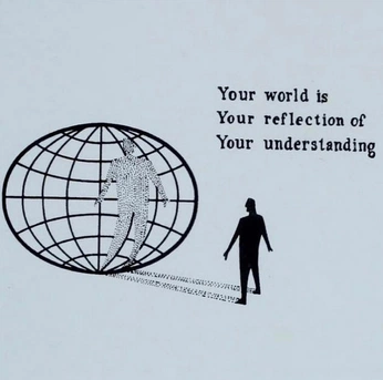 A cover of "reflection" cluster. The owner is huemood. The cluster consists of 10 elements.