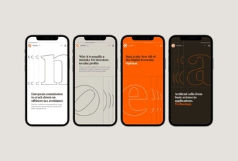 A cover of "Idea" cluster. The owner is ola.keen. The cluster consists of 4 elements.