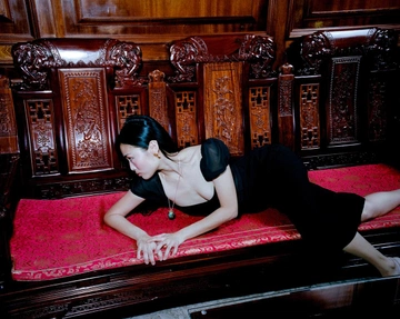 Cover of Lunar New Year cluster