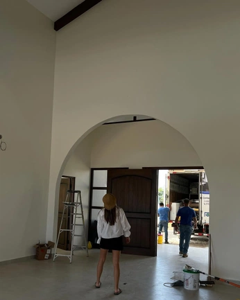 A cover of "atelier gardey" cluster. The owner is studiogail.co. The cluster consists of 8 elements.