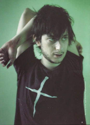 A cover of "foto" cluster. The owner is katguerra. The cluster consists of 421 elements.