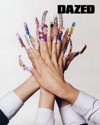 A cover of "unglesssss" cluster. The owner is elp08. The cluster consists of 185 elements.