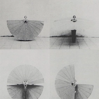 A cover of "Veil" cluster. The owner is butter. The cluster consists of 14 elements.