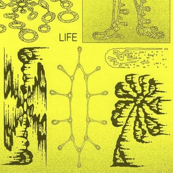 A cover of "GRAФ" cluster. The owner is lrstu. The cluster consists of 54 elements.