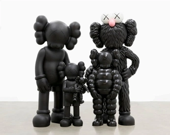 A cover of "H8 - TOYS" cluster. The owner is abel. The cluster consists of 68 elements.