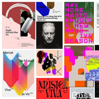 A cover of "BOLD" cluster. The owner is kiarafjm. The cluster consists of 14 elements.