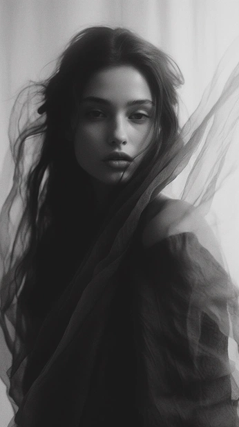 A cover of "black pro mist filter" cluster. The owner is pauuline. The cluster consists of 1 element.