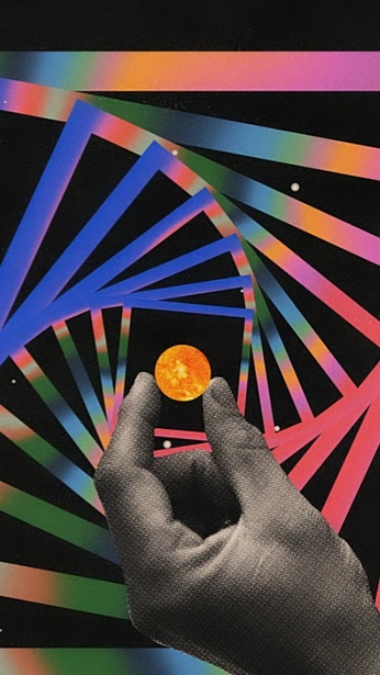 A cover of "Her - The Lady SPE" cluster. The owner is teddykloun. The cluster consists of 13 elements.