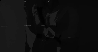 A cover of "WEB / PORTFOLIO" cluster. The owner is rriddim. The cluster consists of 7 elements.