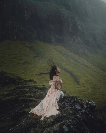 A cover of "Etherial" cluster. The owner is klou46. The cluster consists of 20 elements.