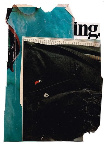 A cover of "newmagazine" cluster. The owner is dimhin. The cluster consists of 12 elements.