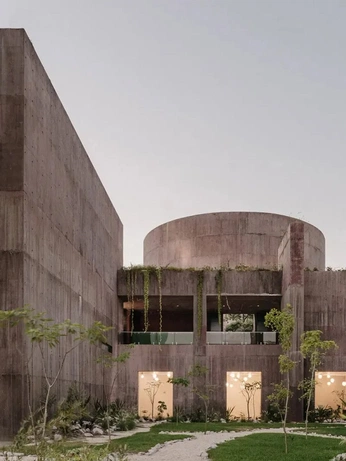 A cover of "Buildings" cluster. The owner is bdjambo. The cluster consists of 1 element.