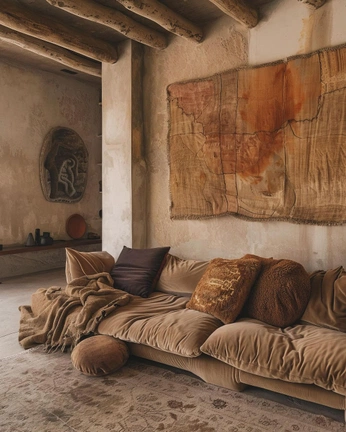 A cover of "interior design" cluster. The owner is dewsy. The cluster consists of 13 elements.