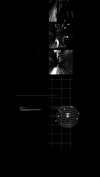 A cover of "Motion graphics" cluster. The owner is joellebump. The cluster consists of 14 elements.