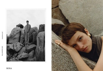 A cover of "outside posing" cluster. The owner is joswhite. The cluster consists of 2 elements.