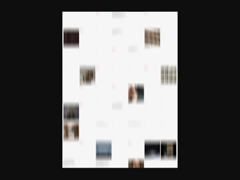 A cover of "Animated assets" cluster. The owner is laetitiamoon. The cluster consists of 6 elements.