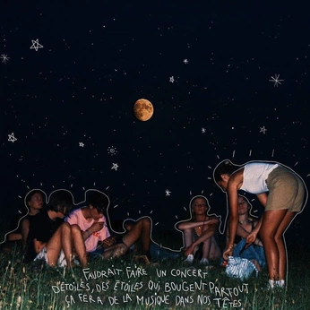 A cover of "mixed media" cluster. The owner is fabianbejarano. The cluster consists of 13 elements.