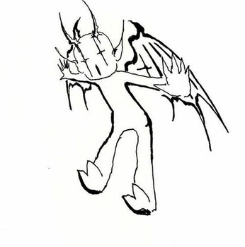 A cover of "Ink" cluster. The owner is kiezee. The cluster consists of 3 elements.